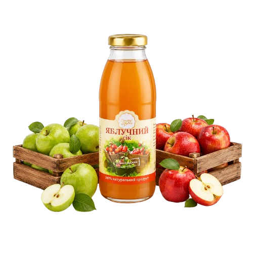 Напої